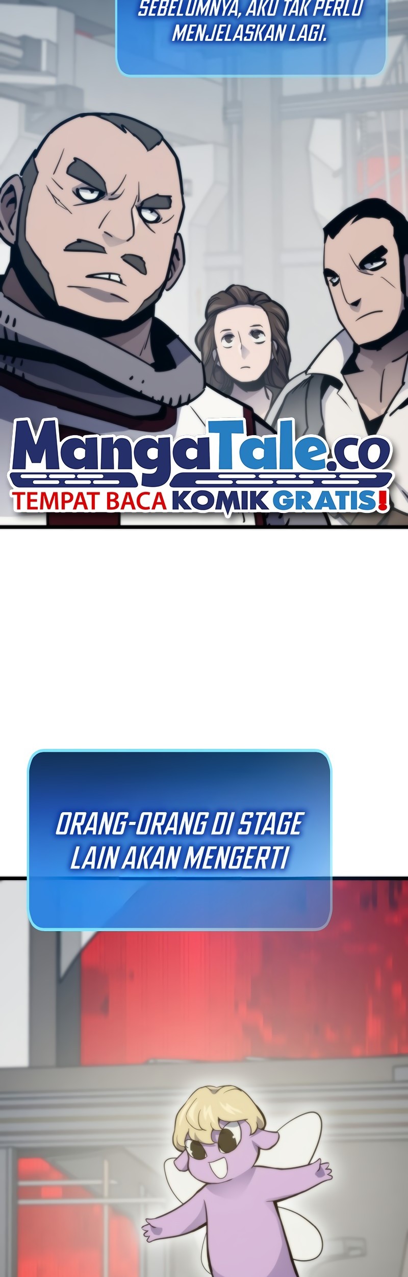 Past Life Regressor (Remake 2022) Bab 95 halaman 41