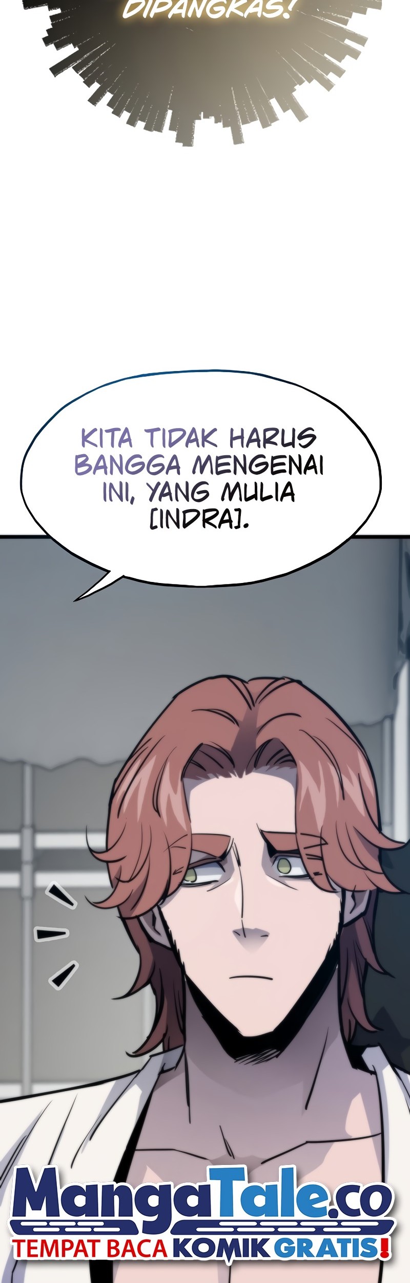Past Life Regressor (Remake 2022) Bab 95 halaman 47