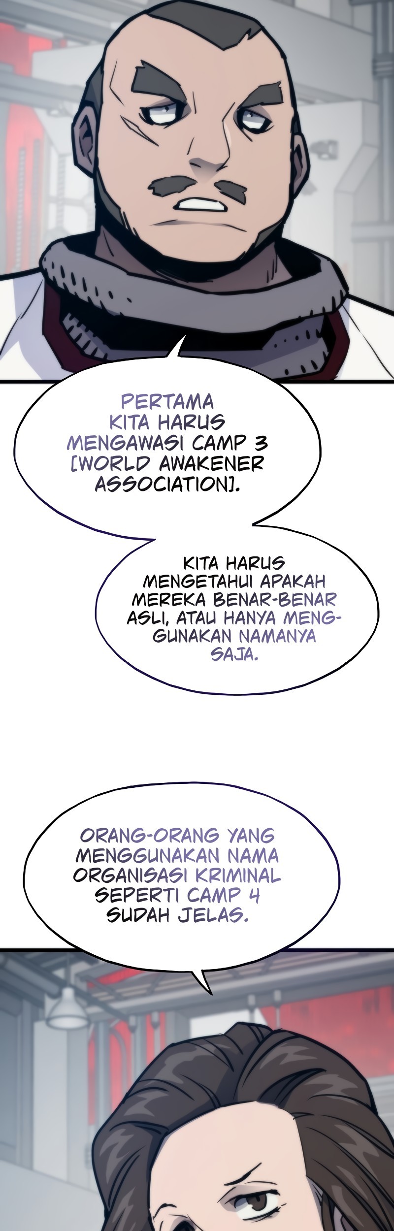 Past Life Regressor (Remake 2022) Bab 95 halaman 50