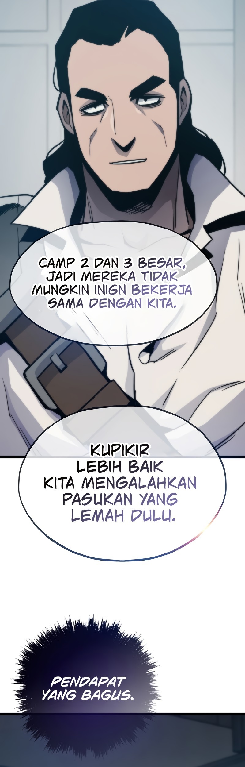 Past Life Regressor (Remake 2022) Bab 95 halaman 54
