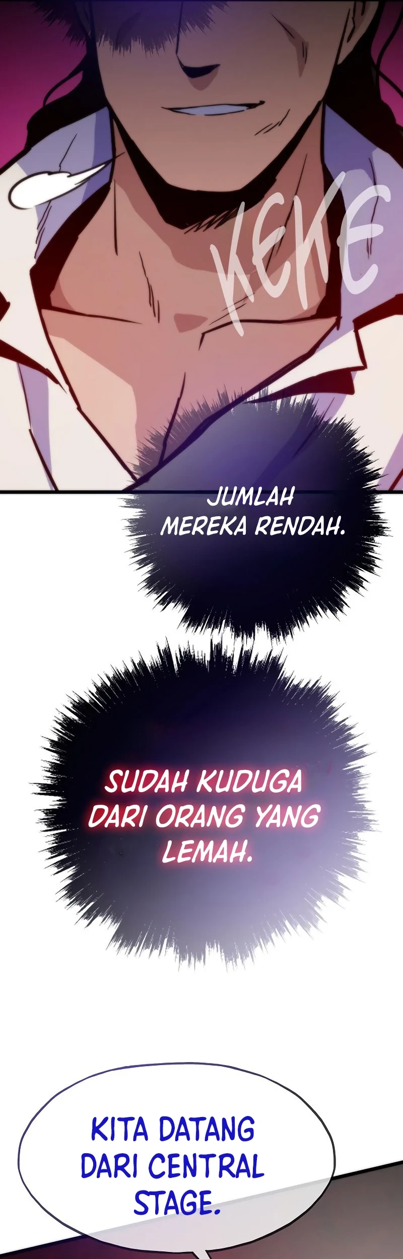Past Life Regressor (Remake 2022) Bab 96 halaman 8
