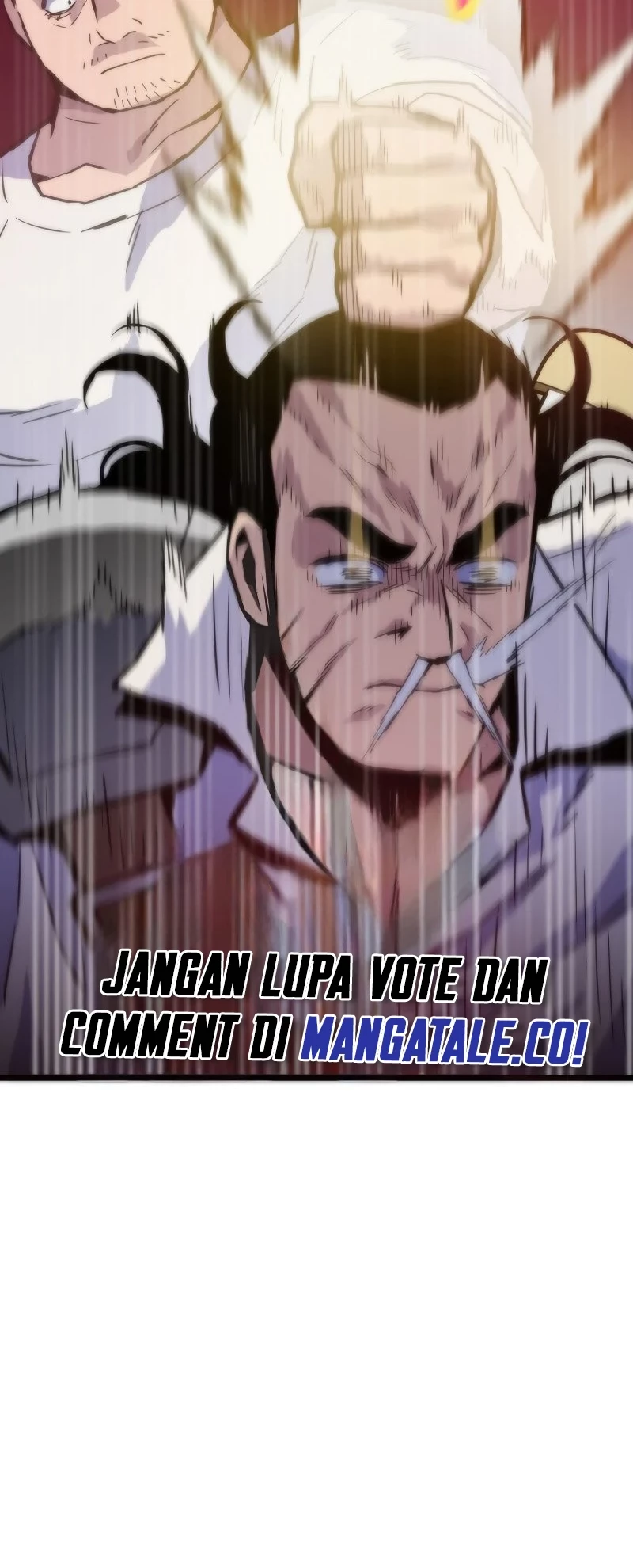 Past Life Regressor (Remake 2022) Bab 96 halaman 20