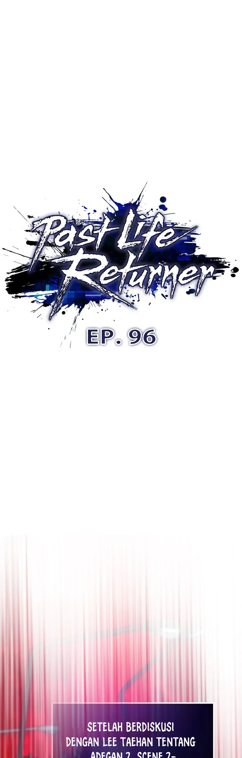 Past Life Regressor (Remake 2022) Bab 96 halaman 24