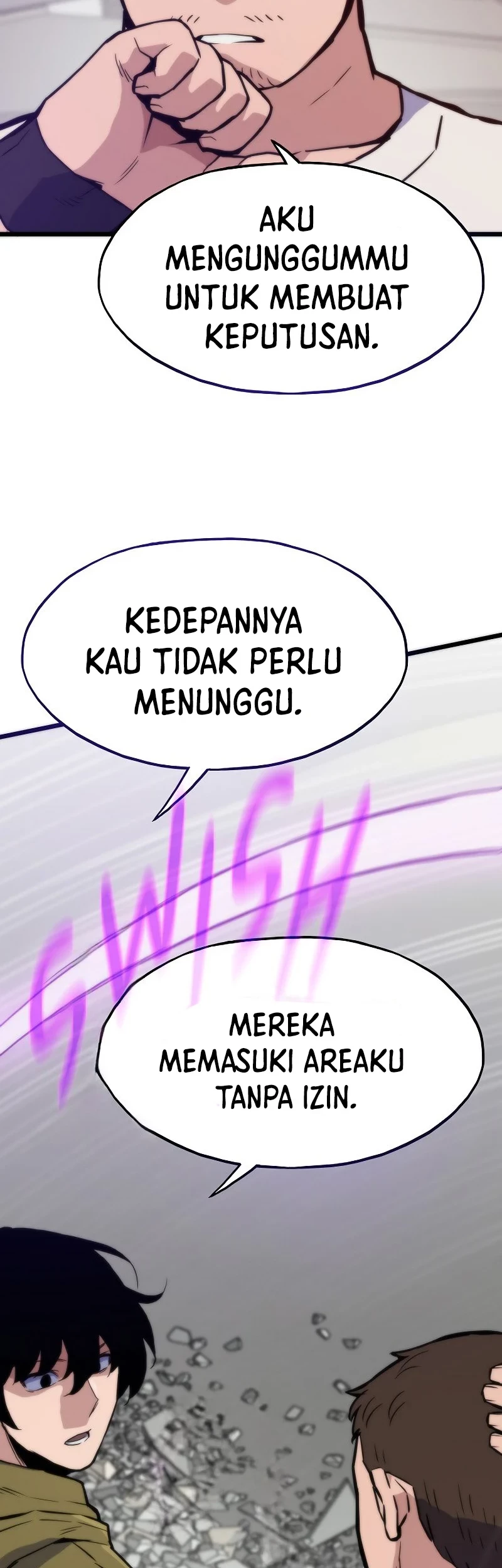 Past Life Regressor (Remake 2022) Bab 96 halaman 30