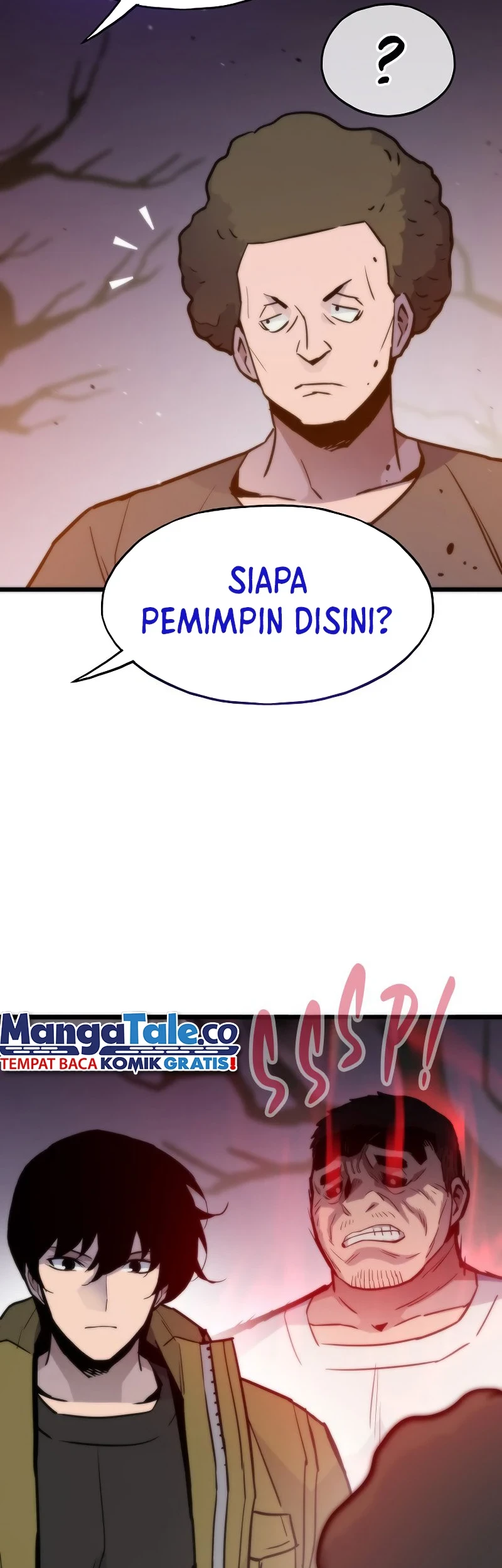 Past Life Regressor (Remake 2022) Bab 96 halaman 45