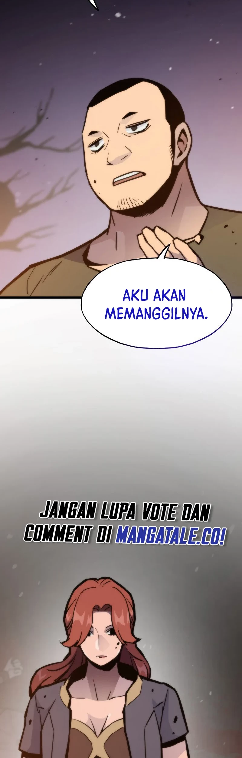 Past Life Regressor (Remake 2022) Bab 96 halaman 49
