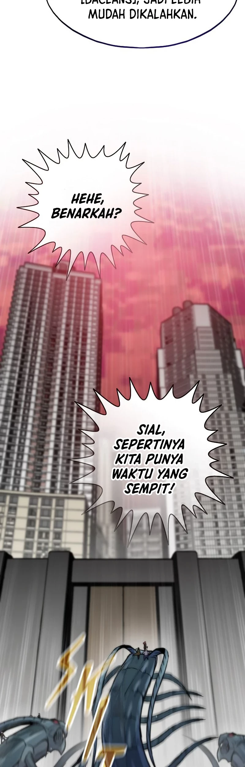 Past Life Regressor (Remake 2022) Bab 96 halaman 60