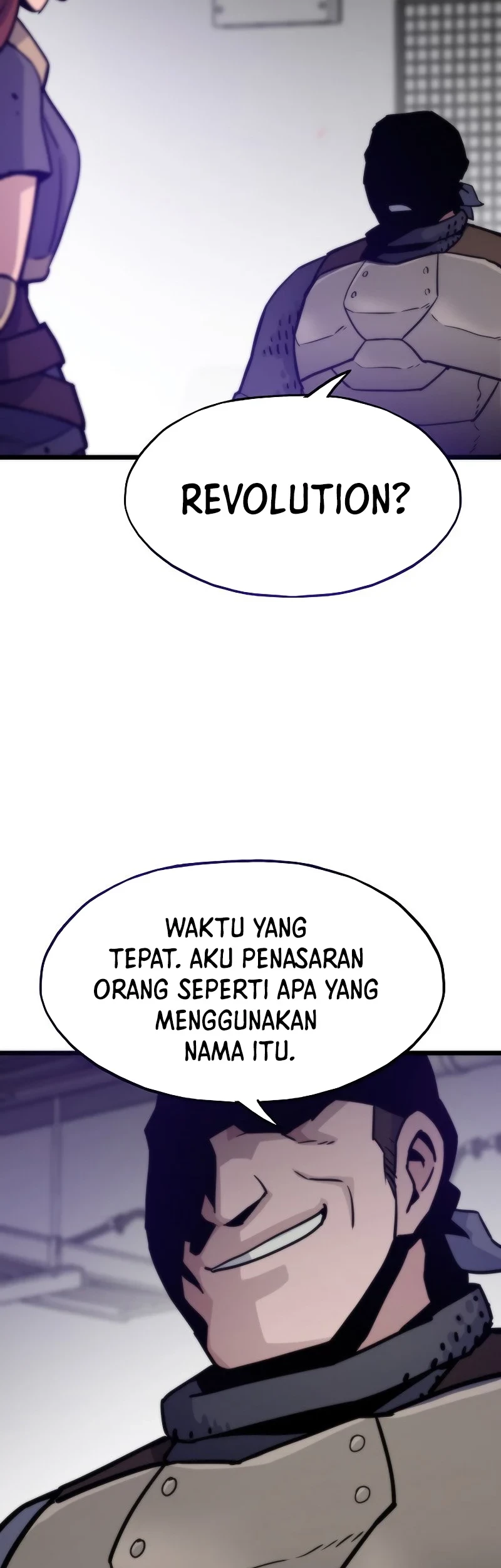 Past Life Regressor (Remake 2022) Bab 96 halaman 64