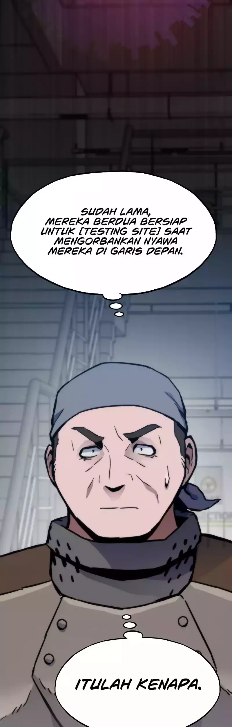 Past Life Regressor (Remake 2022) Bab 97 halaman 12