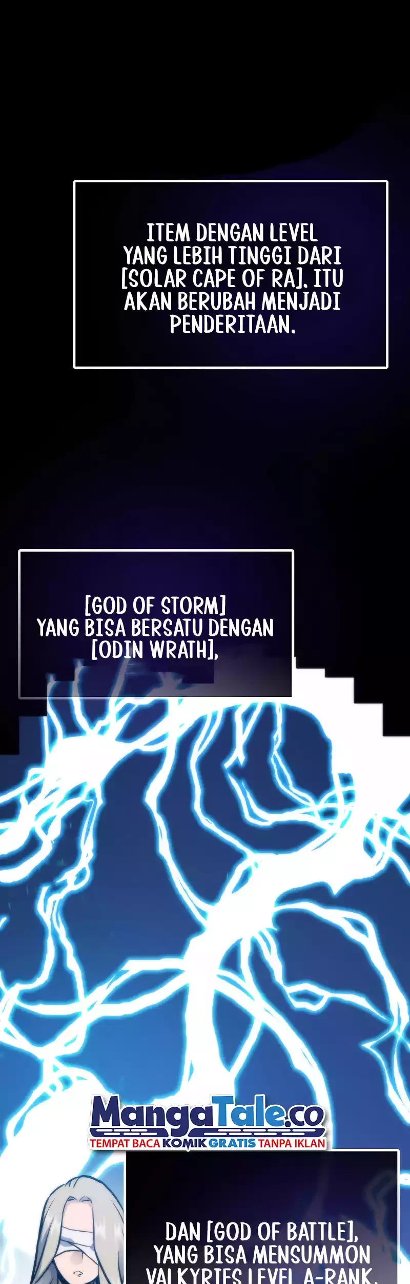 Past Life Regressor (Remake 2022) Bab 97 halaman 42
