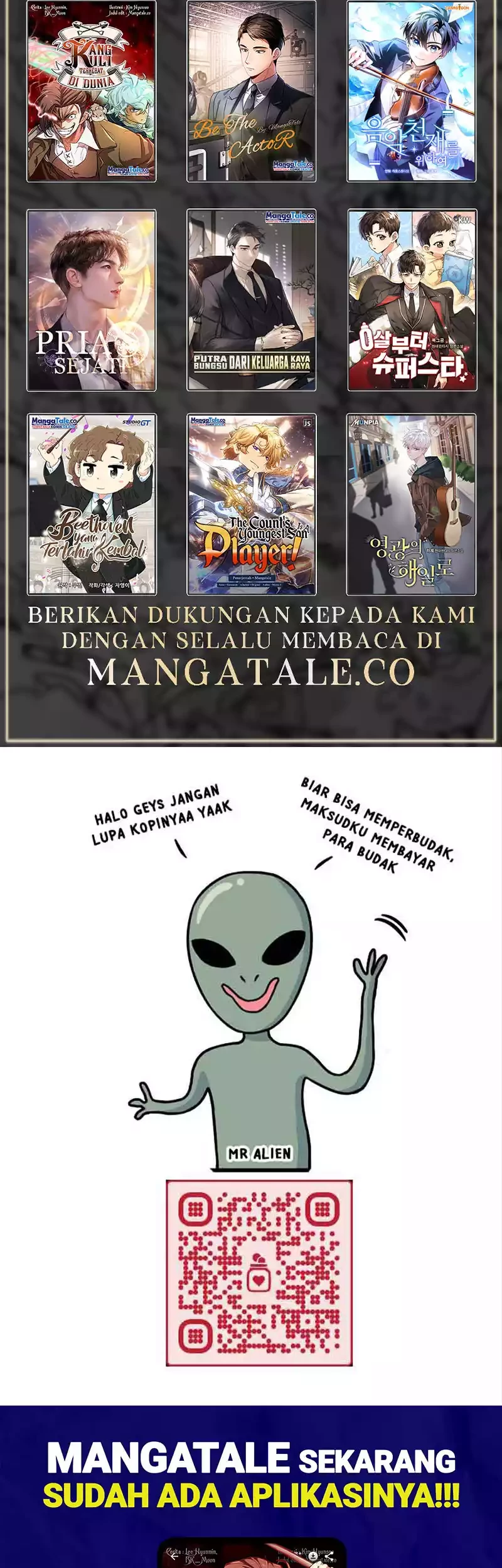 Past Life Regressor (Remake 2022) Bab 97 halaman 62
