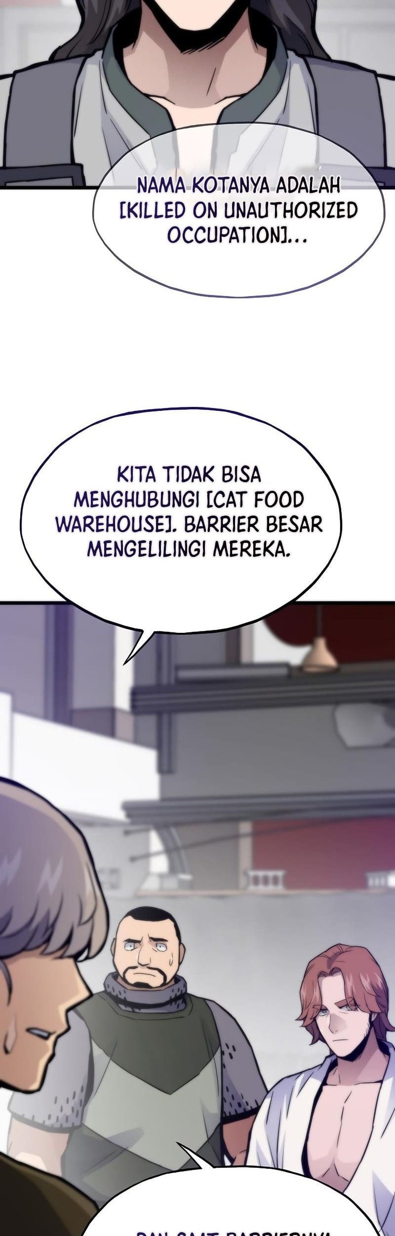 Past Life Regressor (Remake 2022) Bab 98 halaman 2