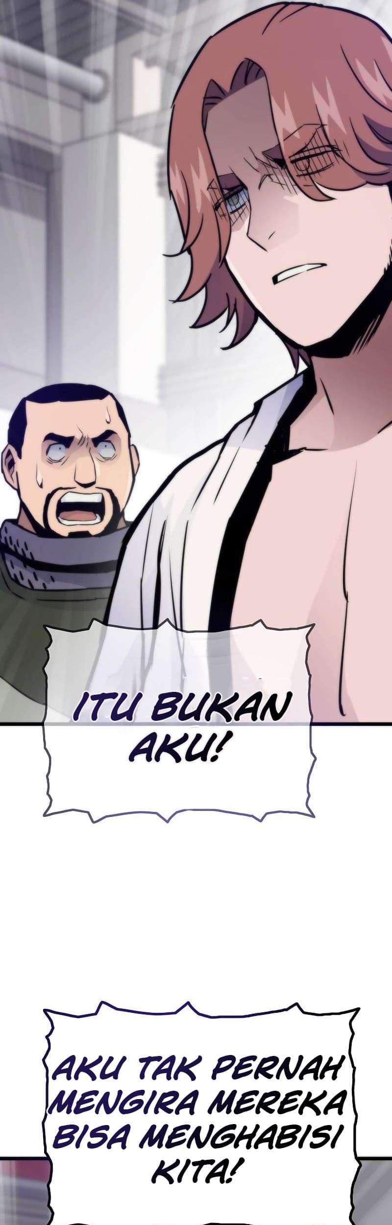Past Life Regressor (Remake 2022) Bab 98 halaman 5