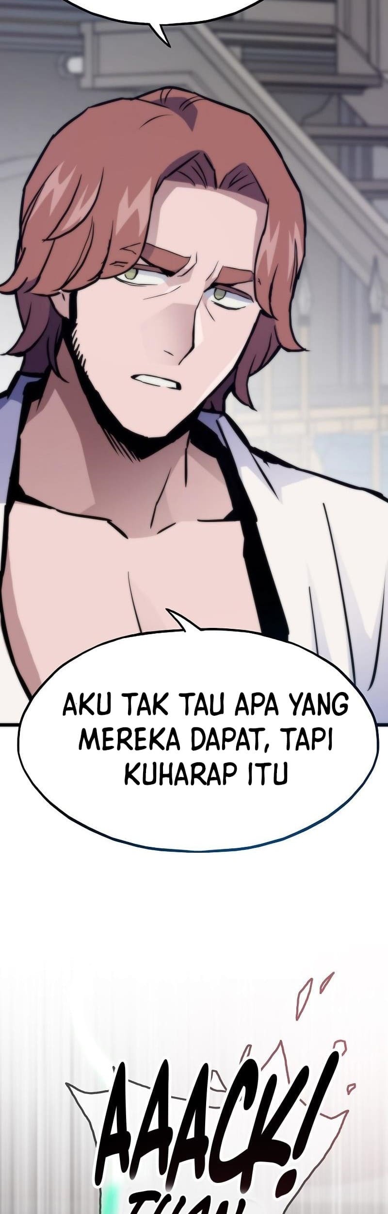 Past Life Regressor (Remake 2022) Bab 98 halaman 7