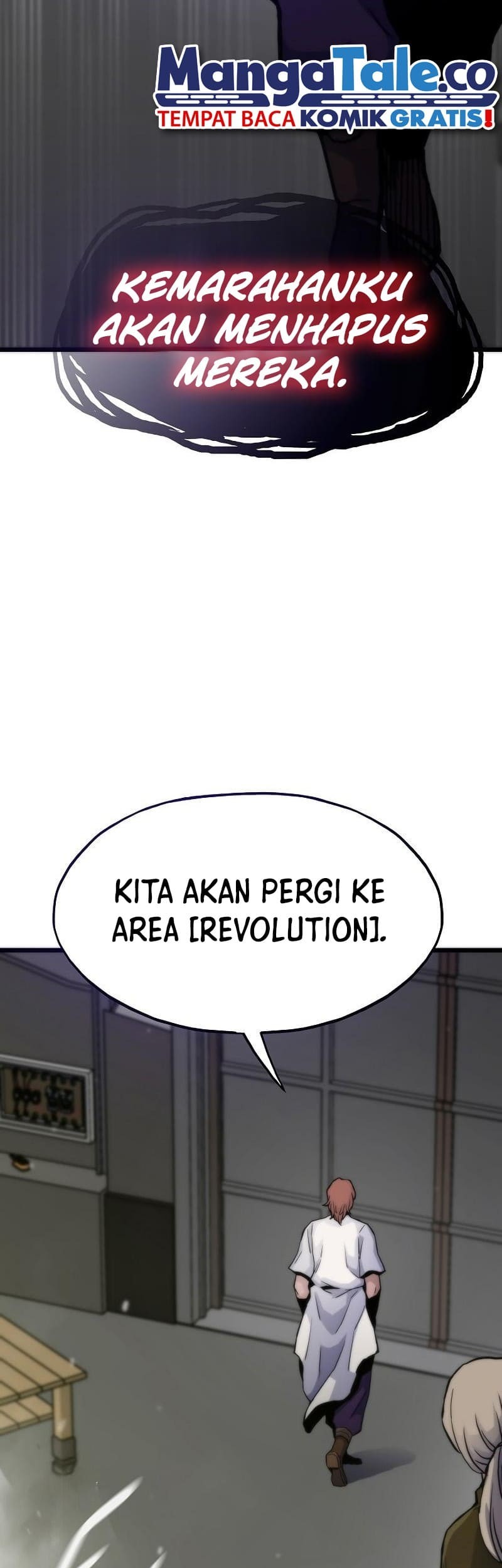 Past Life Regressor (Remake 2022) Bab 98 halaman 9