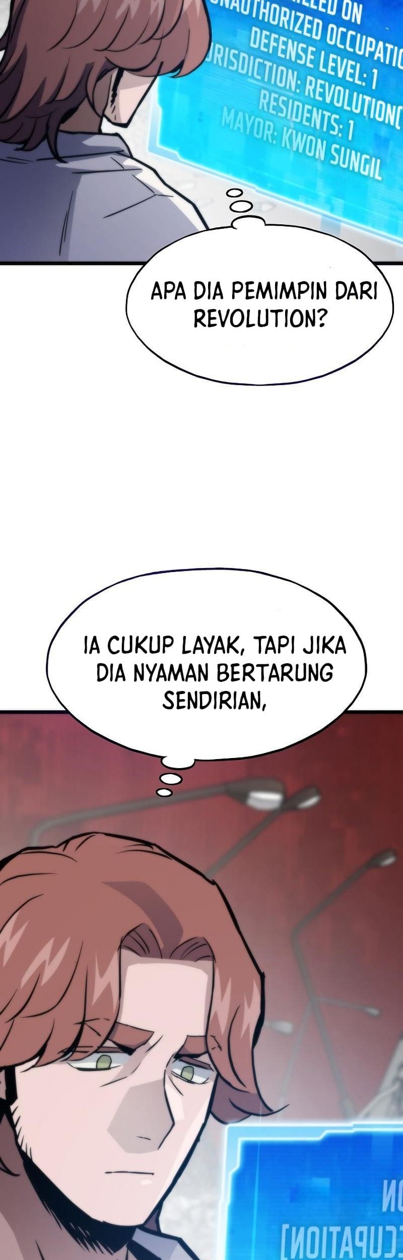 Past Life Regressor (Remake 2022) Bab 98 halaman 15