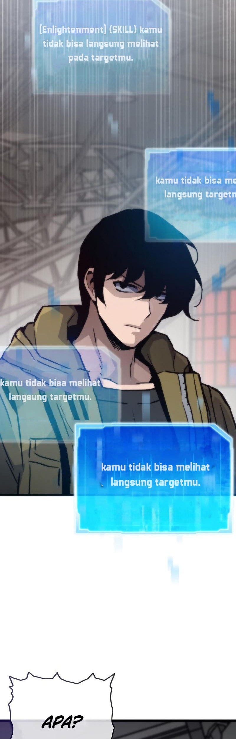 Past Life Regressor (Remake 2022) Bab 98 halaman 30