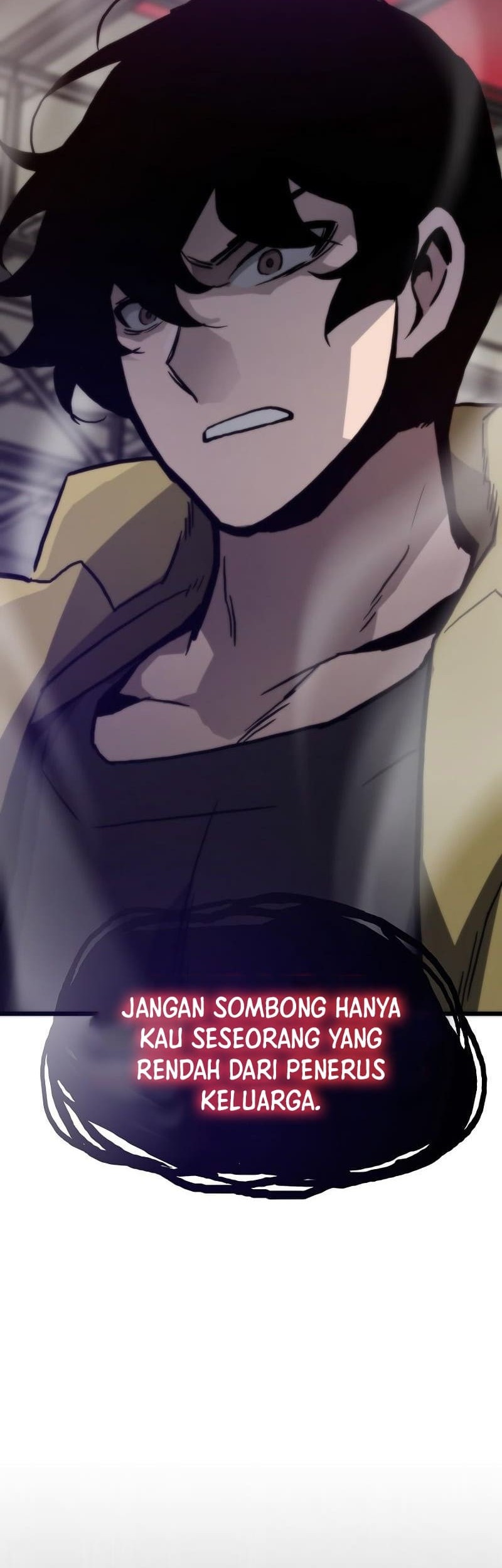 Past Life Regressor (Remake 2022) Bab 98 halaman 42
