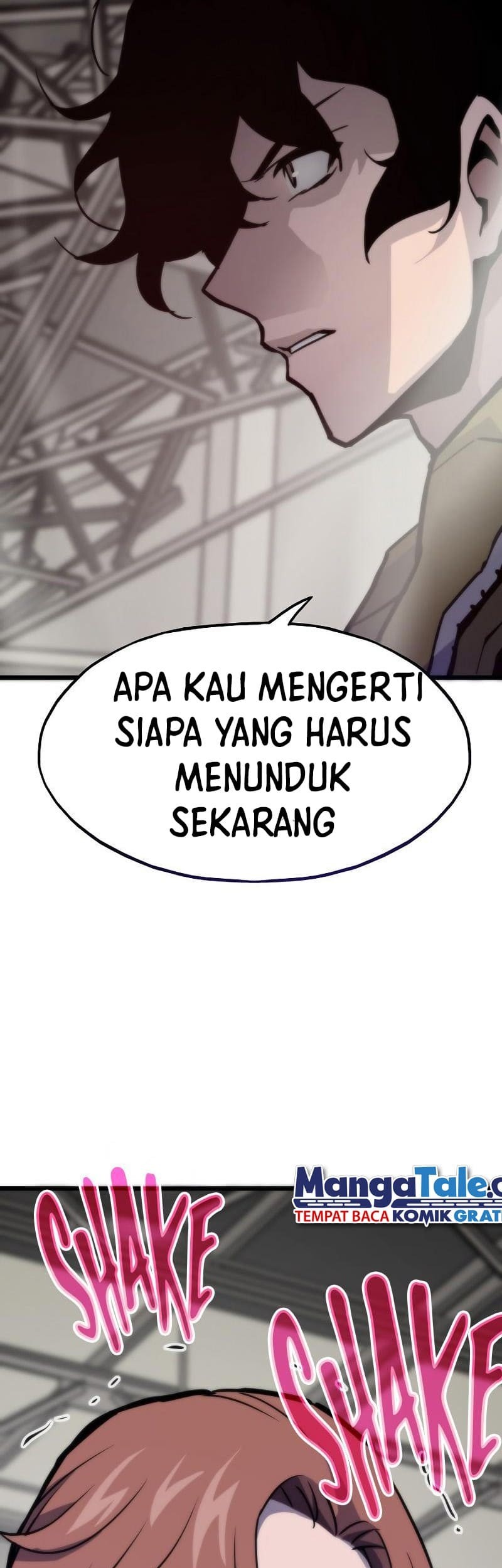 Past Life Regressor (Remake 2022) Bab 98 halaman 45