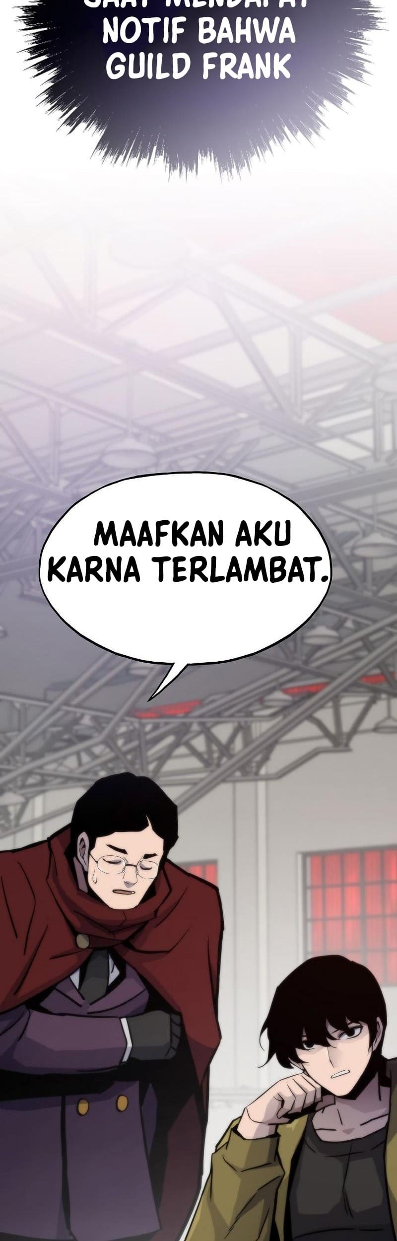 Past Life Regressor (Remake 2022) Bab 98 halaman 64