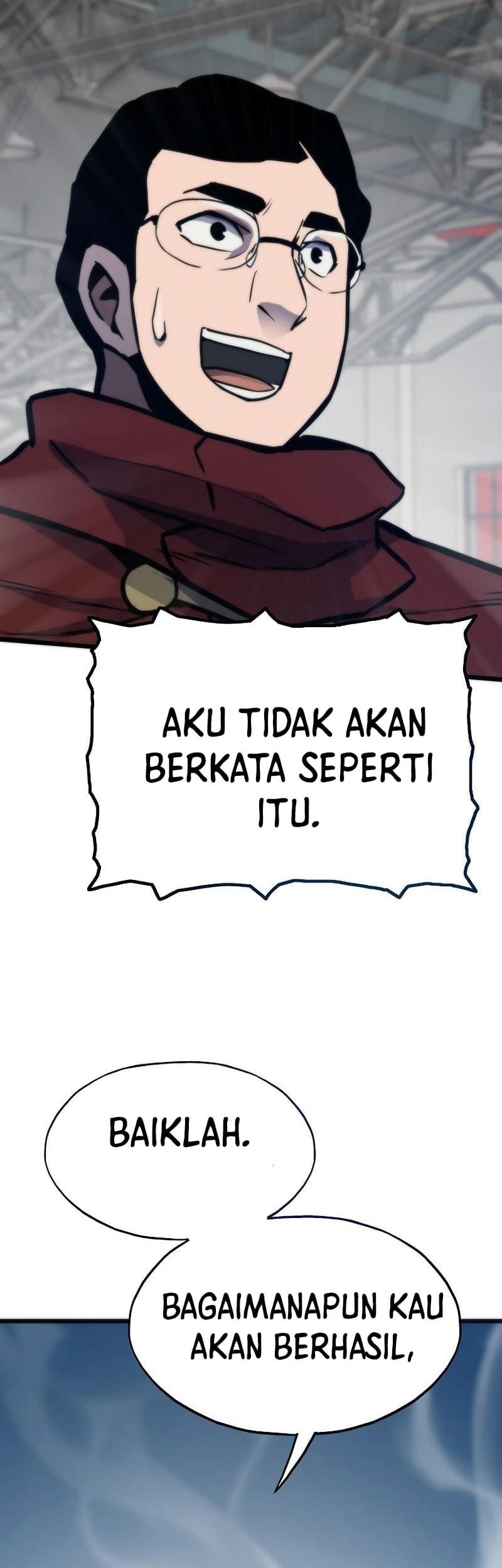 Past Life Regressor (Remake 2022) Bab 98 halaman 79