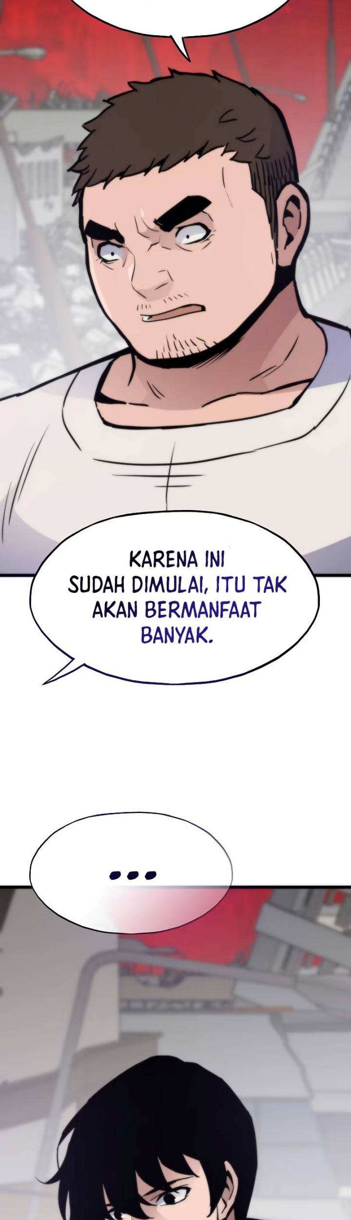Past Life Regressor (Remake 2022) Bab 99 halaman 30