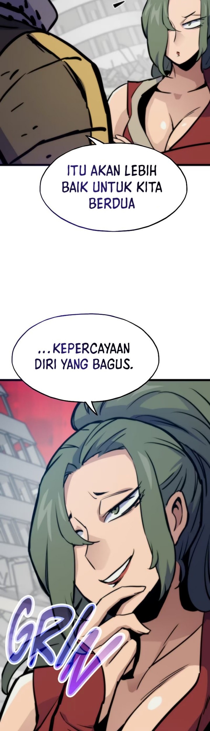 Past Life Regressor (Remake 2022) Bab 99 halaman 42