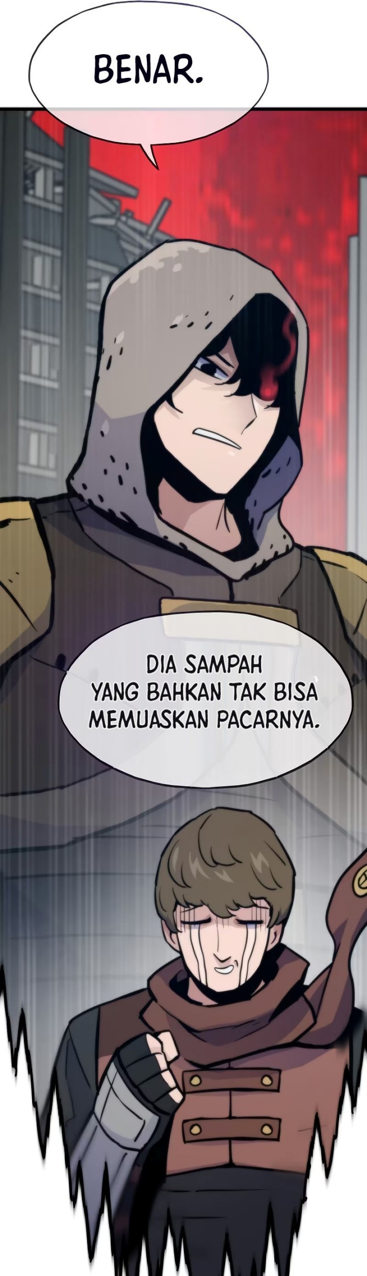 Past Life Regressor (Remake 2022) Bab 99 halaman 47