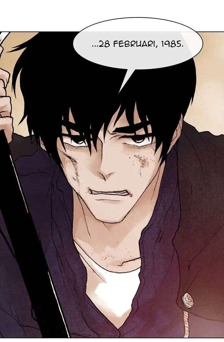 Past Life Regressor Bab 01 halaman 7