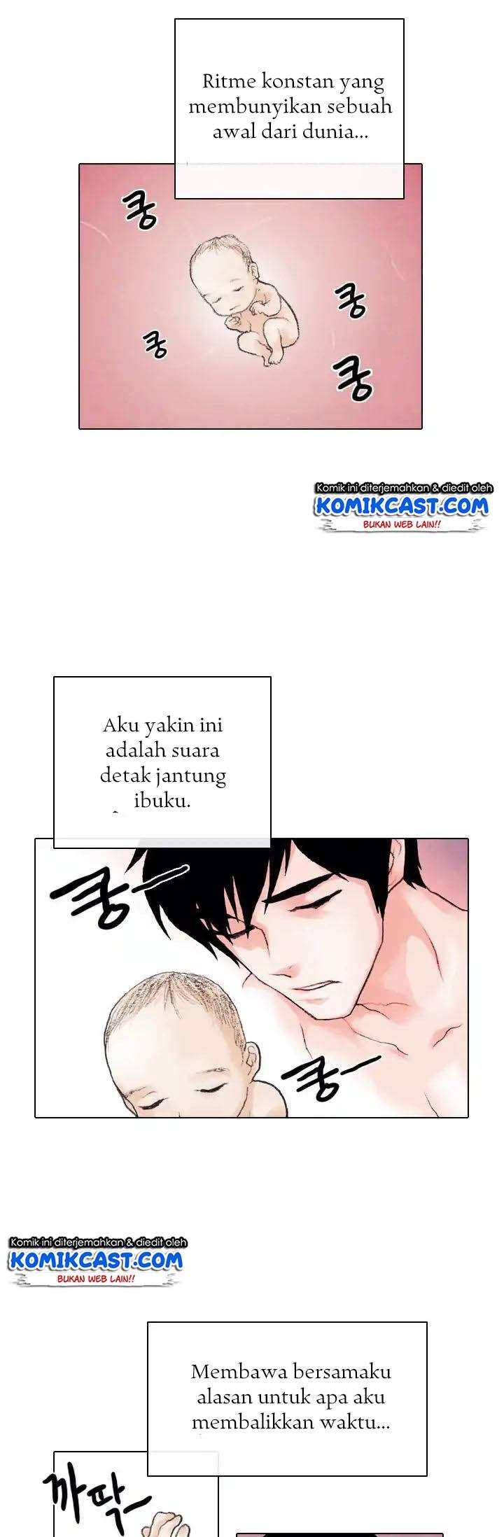 Past Life Regressor Bab 01 halaman 12