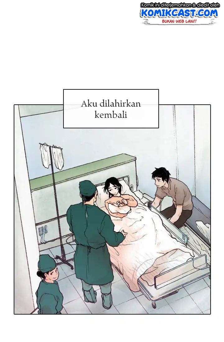 Past Life Regressor Bab 01 halaman 18