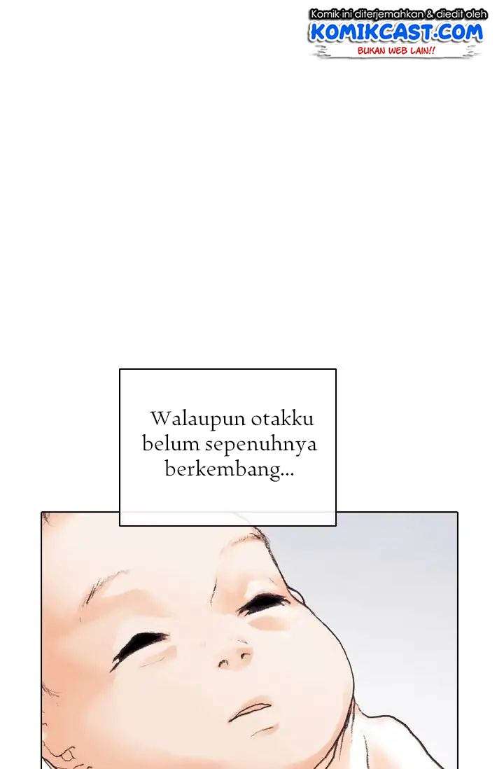 Past Life Regressor Bab 01 halaman 19