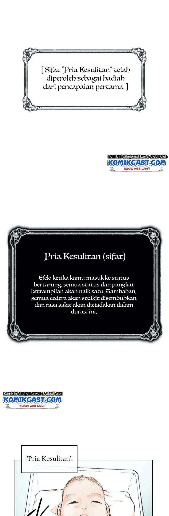Past Life Regressor Bab 01 halaman 21