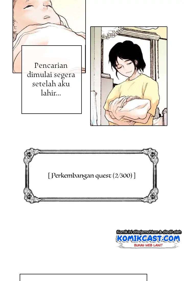 Past Life Regressor Bab 01 halaman 24
