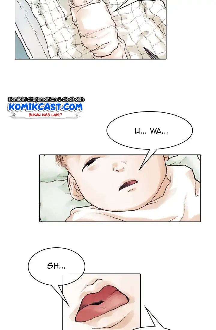 Past Life Regressor Bab 01 halaman 26