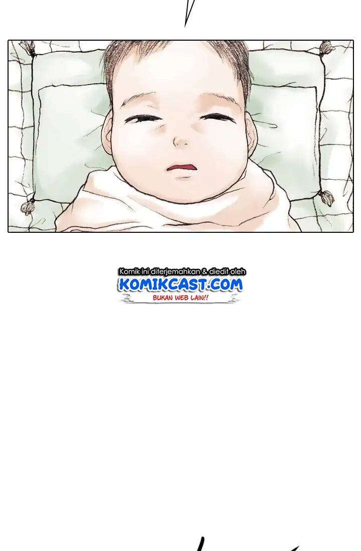 Past Life Regressor Bab 01 halaman 28