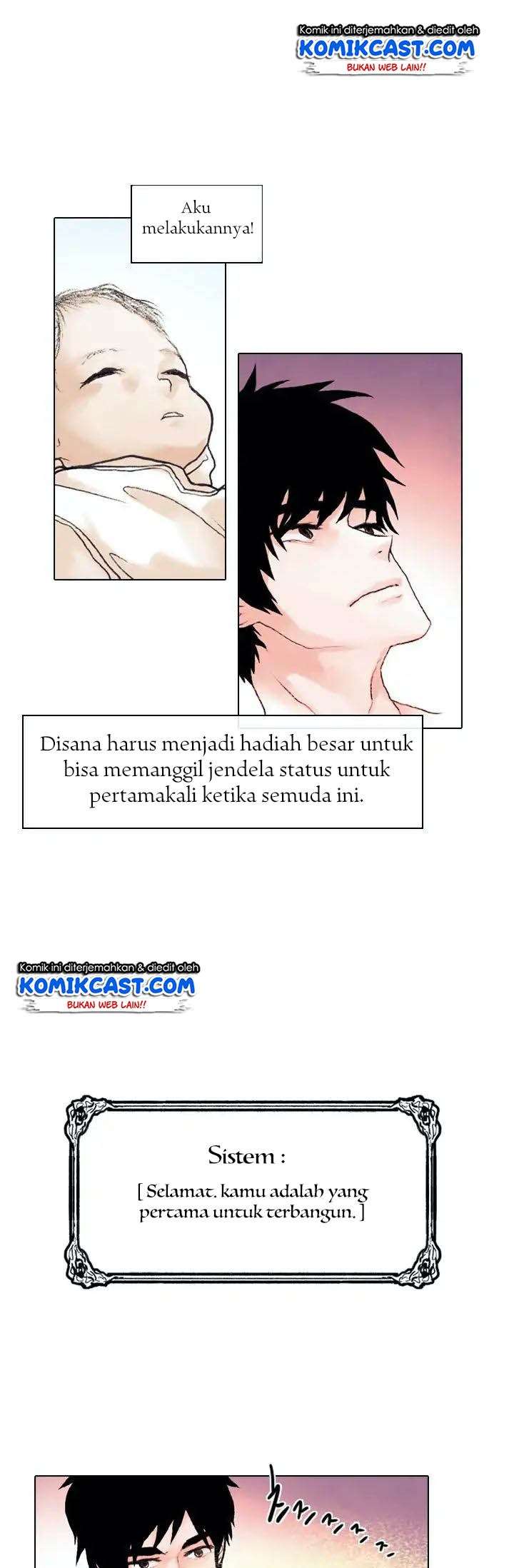 Past Life Regressor Bab 01 halaman 30