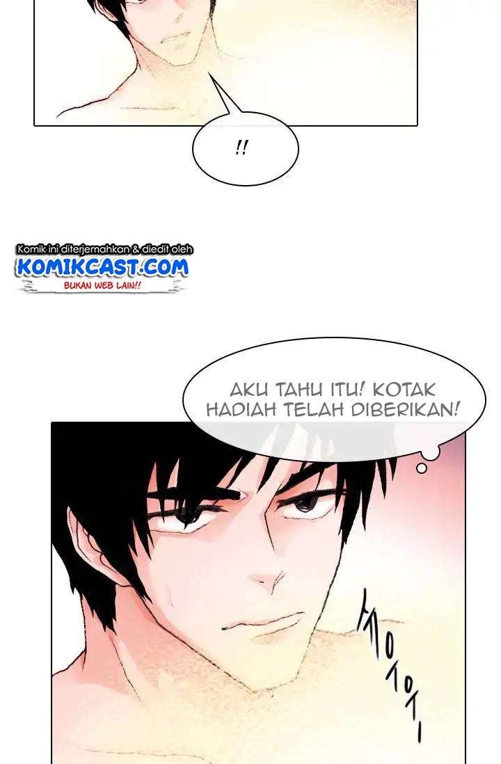 Past Life Regressor Bab 01 halaman 31