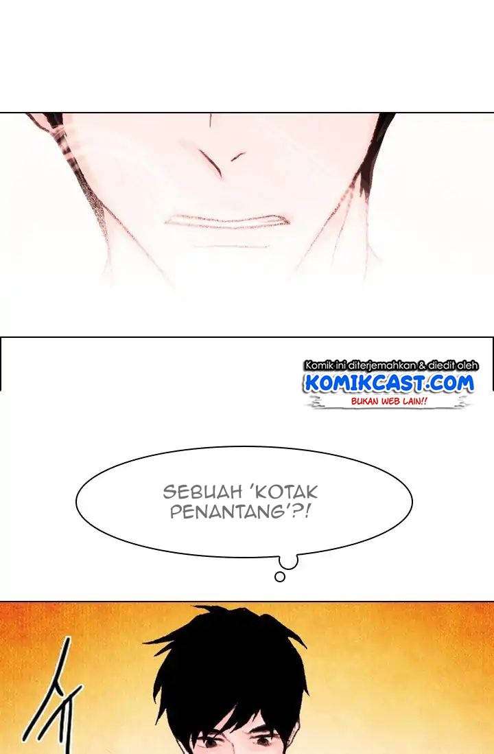Past Life Regressor Bab 01 halaman 34