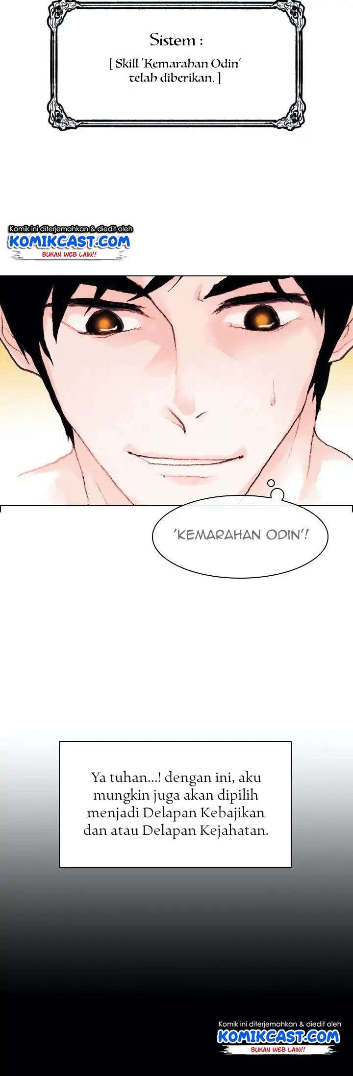Past Life Regressor Bab 01 halaman 37