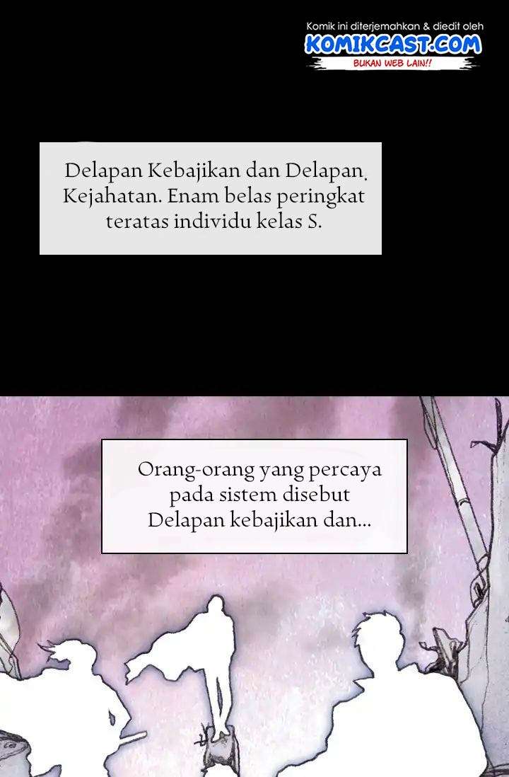 Past Life Regressor Bab 01 halaman 38