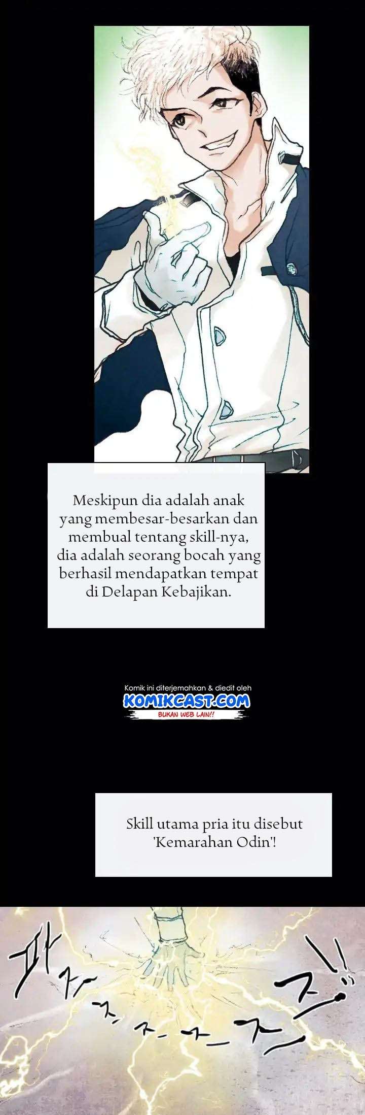 Past Life Regressor Bab 01 halaman 44