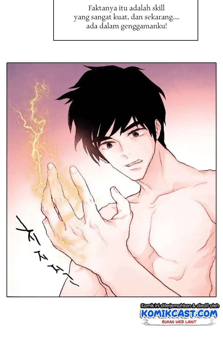 Past Life Regressor Bab 01 halaman 46