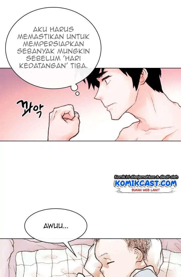 Past Life Regressor Bab 01 halaman 48