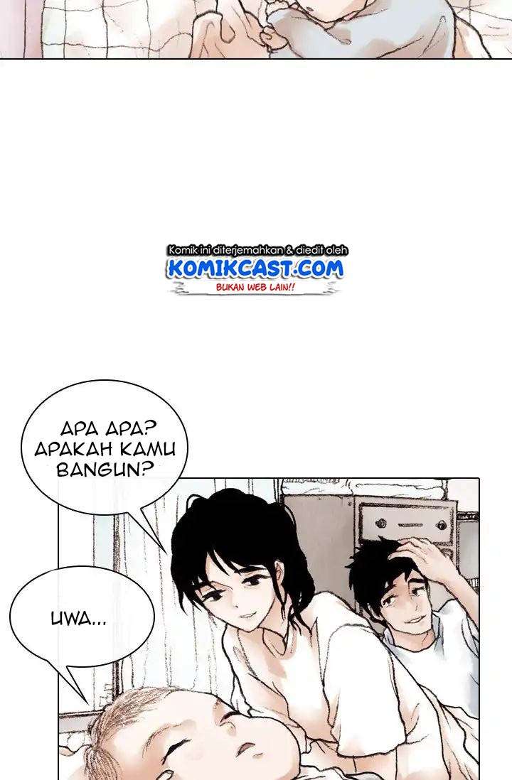 Past Life Regressor Bab 01 halaman 49