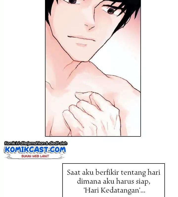 Past Life Regressor Bab 01 halaman 51