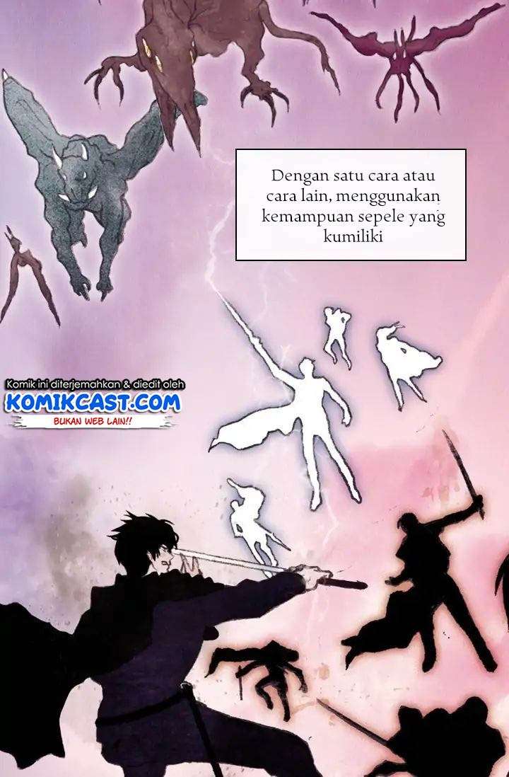 Past Life Regressor Bab 01 halaman 68