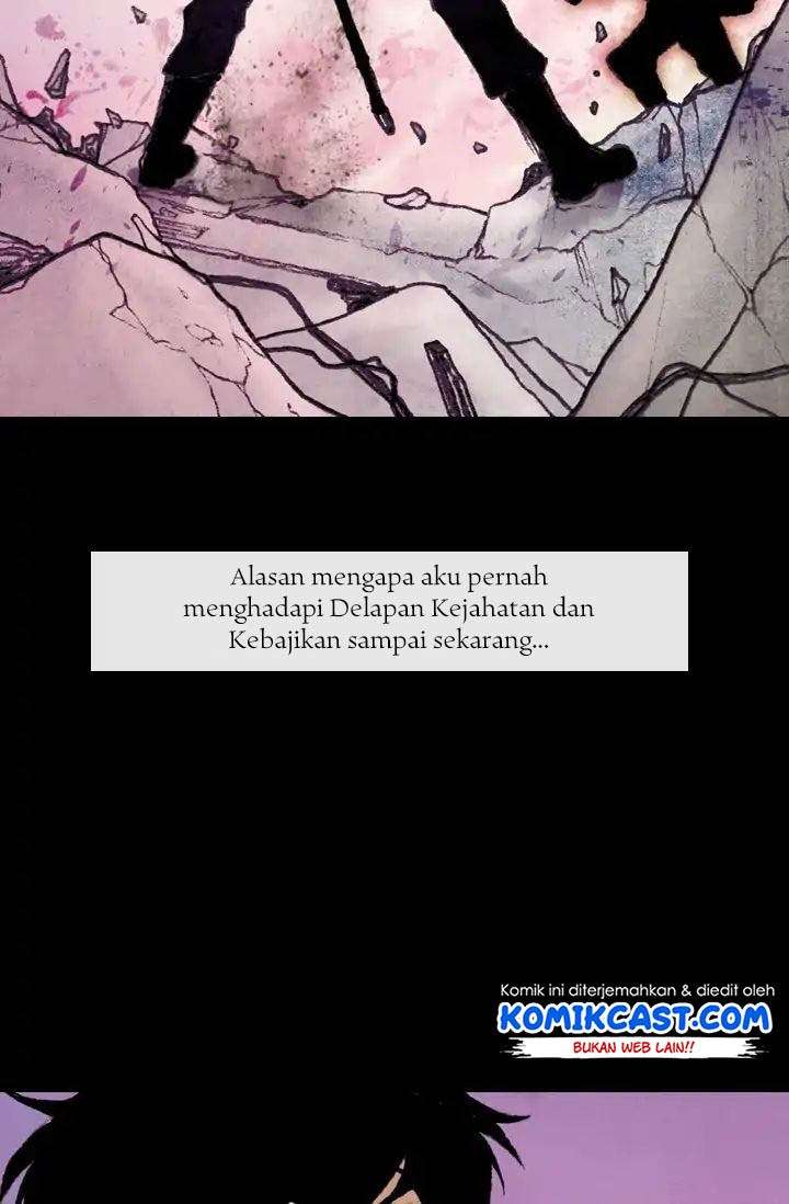 Past Life Regressor Bab 01 halaman 69