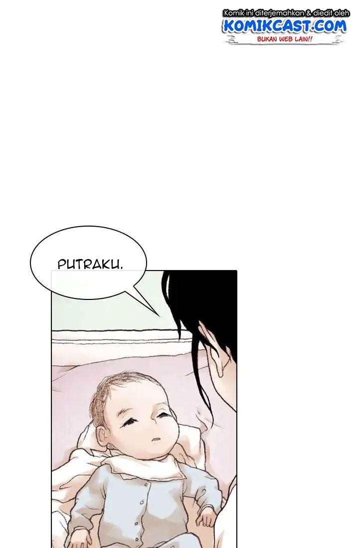 Past Life Regressor Bab 01 halaman 71