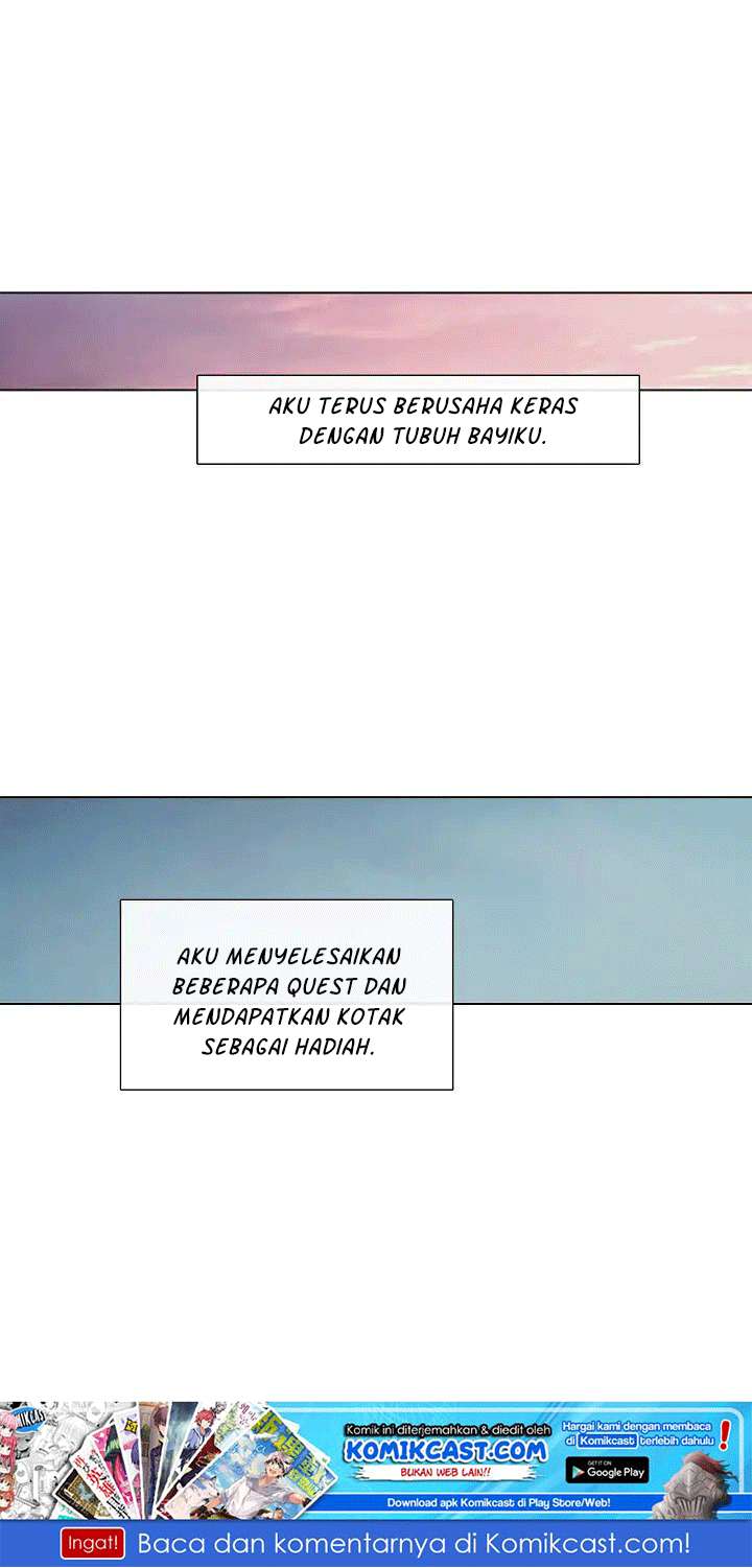 Past Life Regressor chapter 02 halaman 2